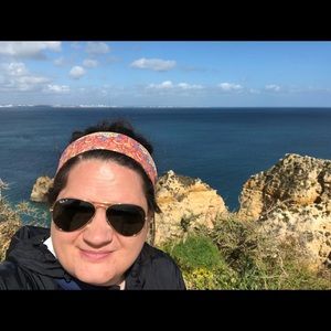 Meet your Posher, Jackie